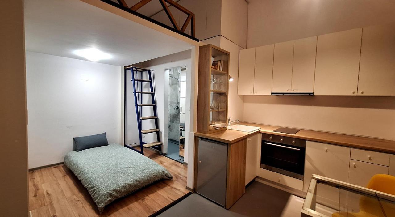 Swanhome - Central Apartment Cluj-Napoca Exterior photo